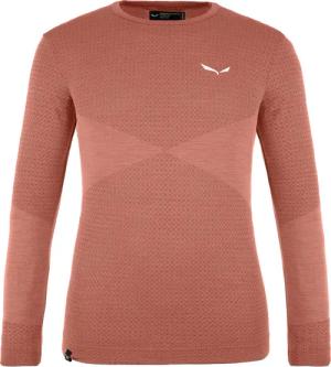 Salewa Kinder Zebru Medium Warm Longsleeve