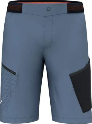 SALEWA - Pedroc Cargo 3 Durastretch Shorts Herren java blue