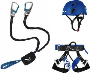 Salewa Premium Attac-Evo-Toxo 3.0 Klettersteigkomplettset