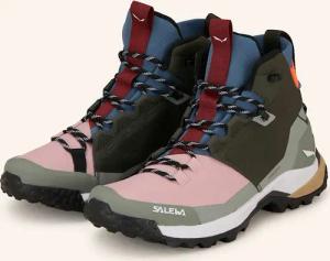 SALEWA Wanderschuhe PUEZ 2 MID PTX