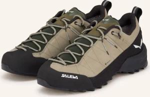 SALEWA Wanderschuhe WILDFIRE LEATHER 2 GTX