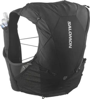 Salomon Adv Skin 12 Set Trailrunningrucksack