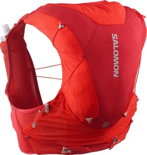 Salomon Adv Skin 12 Set Trailrunningrucksack