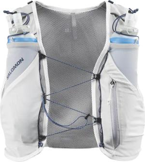 Salomon Adv Skin 5 Set Trailrunningrucksack