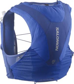 Salomon Adv Skin 5 Set Trailrunningrucksack