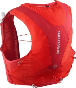 Salomon Adv Skin 5 Set Trailrunningrucksack