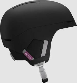 Salomon Brigade Index Helm black