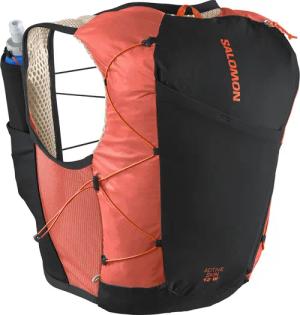 Salomon Damen Active Skin 12 Trailrunningrucksack