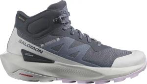 Salomon Damen Elixir Activ Mid GTX Schuhe