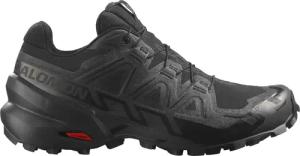 Salomon Damen Speedcross 6 GTX Schuhe