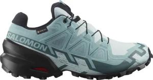 Salomon Damen Speedcross 6 GTX Schuhe