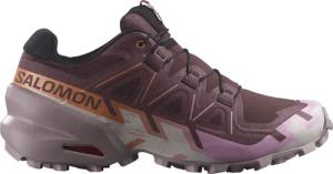 Salomon Damen Speedcross 6 Schuhe