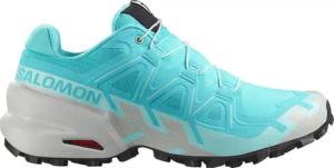 Salomon Damen Speedcross 6 Schuhe
