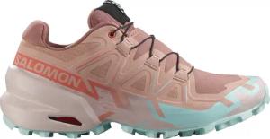 Salomon Damen Speedcross 6 Schuhe