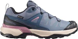 Salomon Damen X Ultra 360 Mid GTX Schuhe