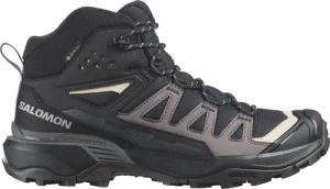 Salomon Damen X Ultra 360 Mid GTX Schuhe
