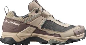 Salomon Damen X Ultra 5 GTX Schuhe