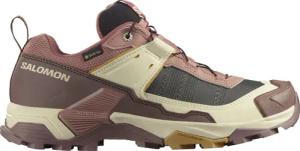 Salomon Damen X Ultra 5 GTX Schuhe