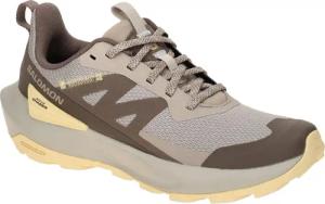 Salomon Elixir Activ Schuhe taupe braun Damen 477574