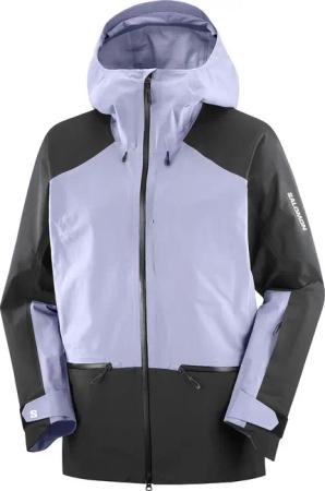 Salomon Herren Absolute 3L Jacke