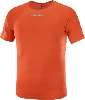 Salomon Herren S-Lab Speed T-Shirt