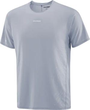 Salomon Herren Sense Aero GFX T-Shirt