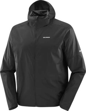 Salomon Herren Sense Aero Wind Jacke