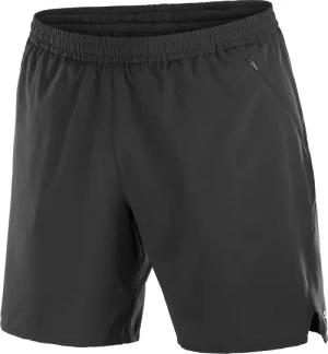 Salomon Herren SHKout Core 2in1 7'' Shorts