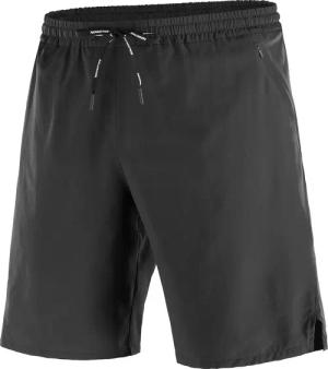 Salomon Herren SHKout Core 9" No L Shorts