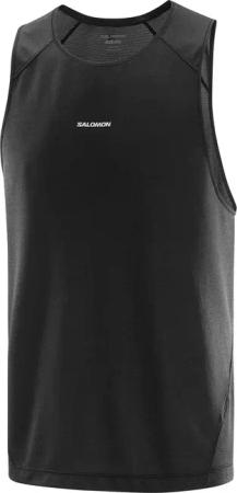Salomon Herren SHKout Core Tanktop