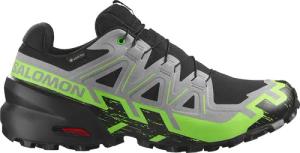 Salomon Herren Speedcross 6 GTX Schuhe