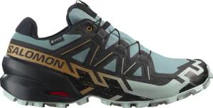 Salomon Herren Speedcross 6 GTX Schuhe