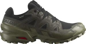 Salomon Herren Speedcross 6 GTX Schuhe