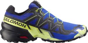 Salomon Herren Speedcross 6 Schuhe