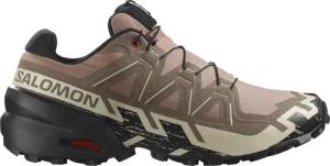 Salomon Herren Speedcross 6 Schuhe