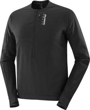 Salomon Herren Ultra Fleece Pullover