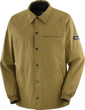 Salomon Herren Venom Coach Jacke