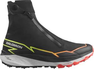 Salomon Herren Winter Cross Spike Schuhe