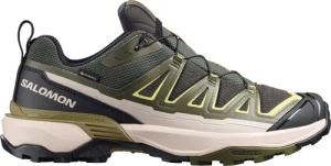 Salomon Herren X Ultra 360 Edge GTX Schuhe