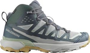 Salomon Herren X Ultra 360 Edge Mid GTX Schuhe