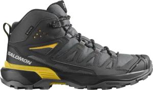 Salomon Herren X Ultra 360 Mid GTX Schuhe