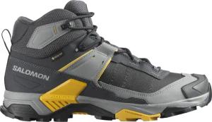 Salomon Herren X Ultra 5 Mid GTX Schuhe