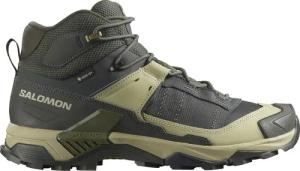 Salomon Herren X Ultra 5 Mid GTX Schuhe
