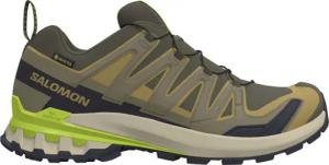Salomon Herren Xa Pro 3D V9 GTX Schuhe