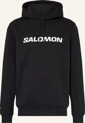 SALOMON Hoodie SALOMON LOGO