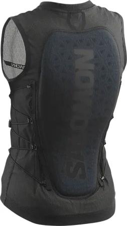 Salomon Kinder Flexcell Pro Protektorweste