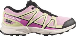 Salomon Kinder Speedcross WP Schuhe