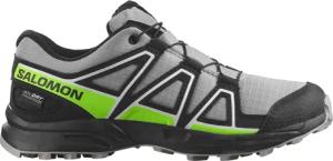 Salomon Kinder Speedcross WP Schuhe