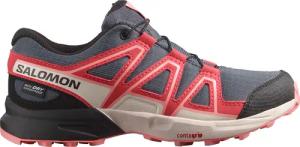 Salomon Kinder Speedcross WP Schuhe