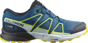 Salomon Kinder Speedcross WP Schuhe